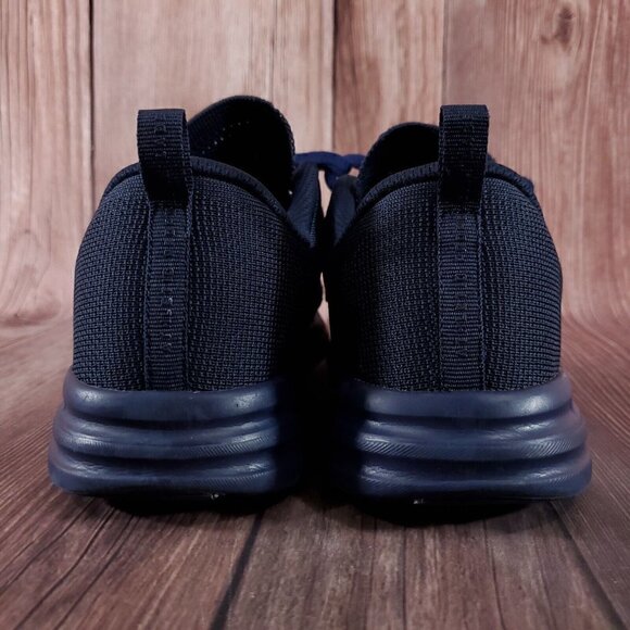APL Athletic Propulsion Labs Techloom Pro Womens Sz 11 Navy Blue Athletic Shoes - Picture 12 of 16